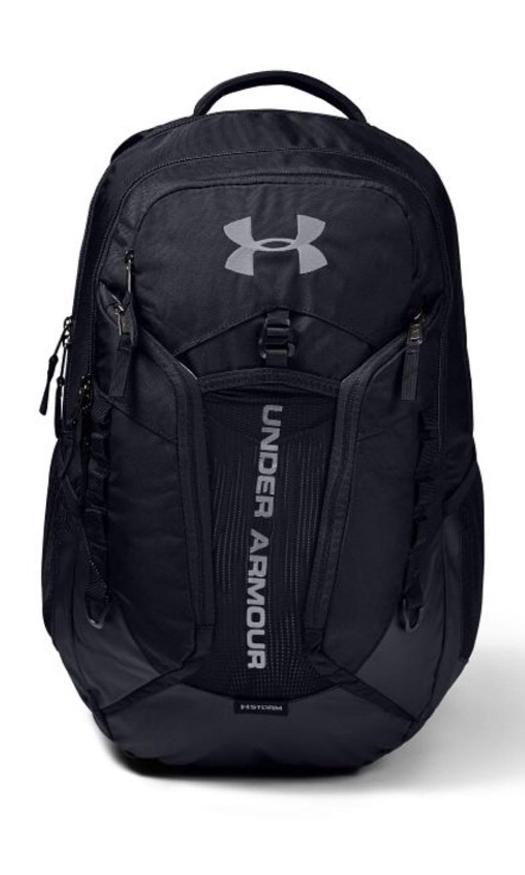 under armor storm contender backpack