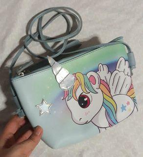 unicorn bag philippines