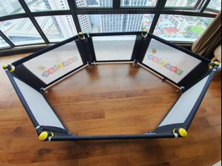 Ikea Foldable Baby Changing Table Babies Kids Cots Cribs On Carousell