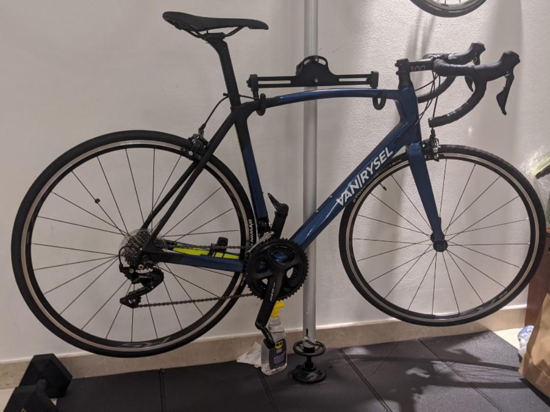 NBD - Van Rysel RCR : r/bicycling