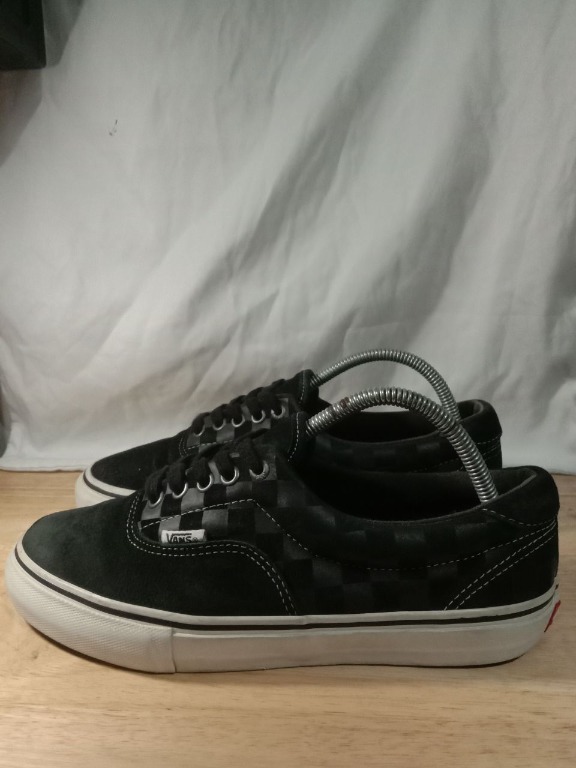 vans comfycush 46