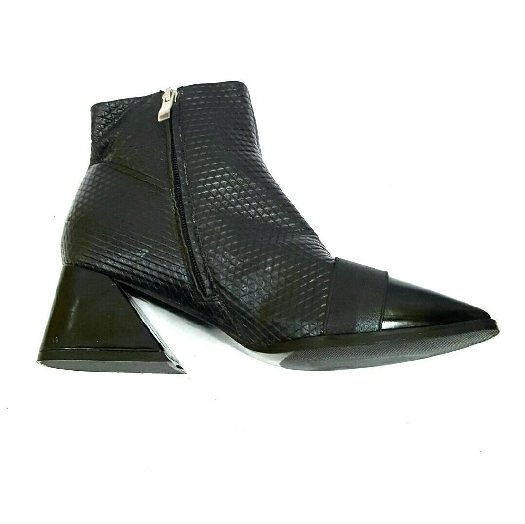 vero cuoio ankle boots womens