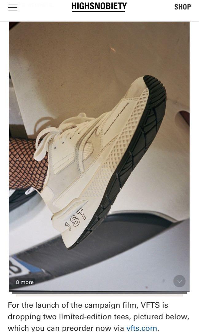 Vfts sneaker on sale