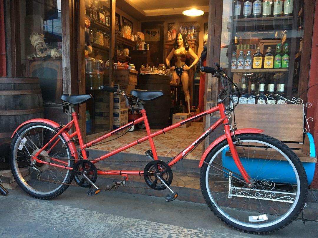 vintage tandem bike for sale
