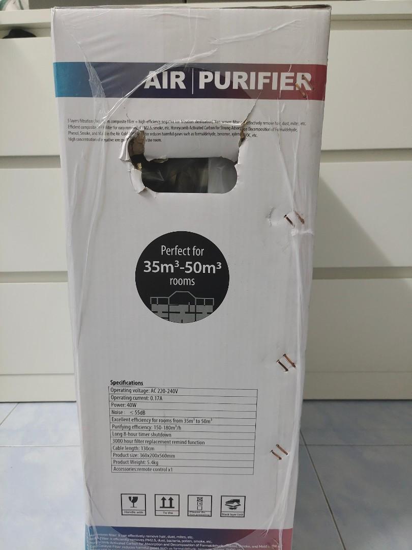 Vivo deals air purifier