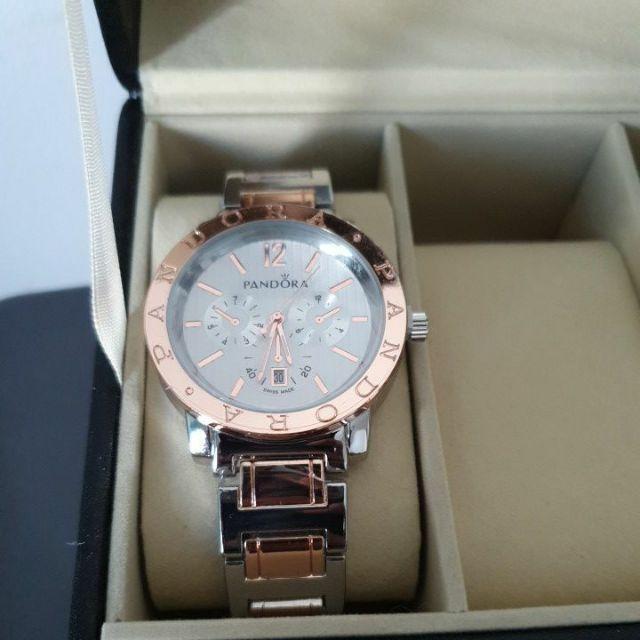Watch Pandora