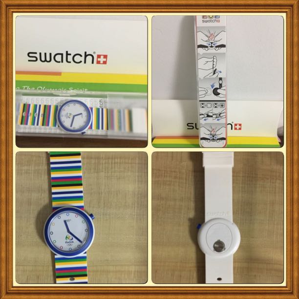 Swatch guess Clearance