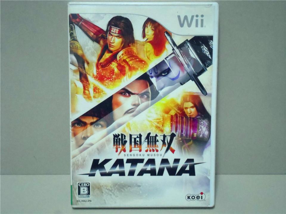 Wii 6碟 戰國無雙1 戰國無雙3 戰國無雙3猛將伝 戰國basara2英雄外傳 戰國basara3 戰國basara3宴 6隻 遊戲機 遊戲機遊戲 Carousell