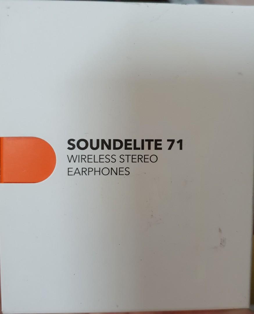 Wireless Earphones TaoTronics SOUNDELITE 71 Bluetooth 5.0 Sports Magnetic Earbuds 18 Hours Playtime aptX HD Audio Codec CVC 8.0 Noise Cancellation Mic IPX6 Waterproof Hands Free Calls Audio Headphones...