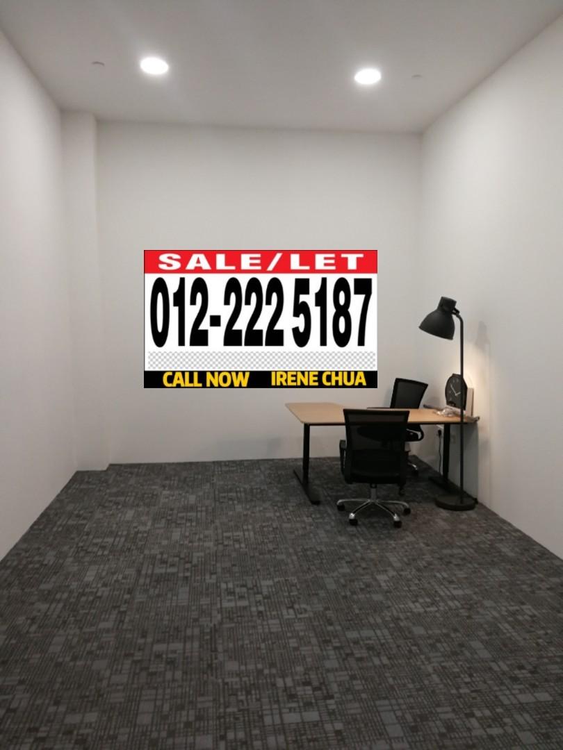 Wisma Central Klcc Jalan Ampang Office Space For Rent Property Rentals On Carousell