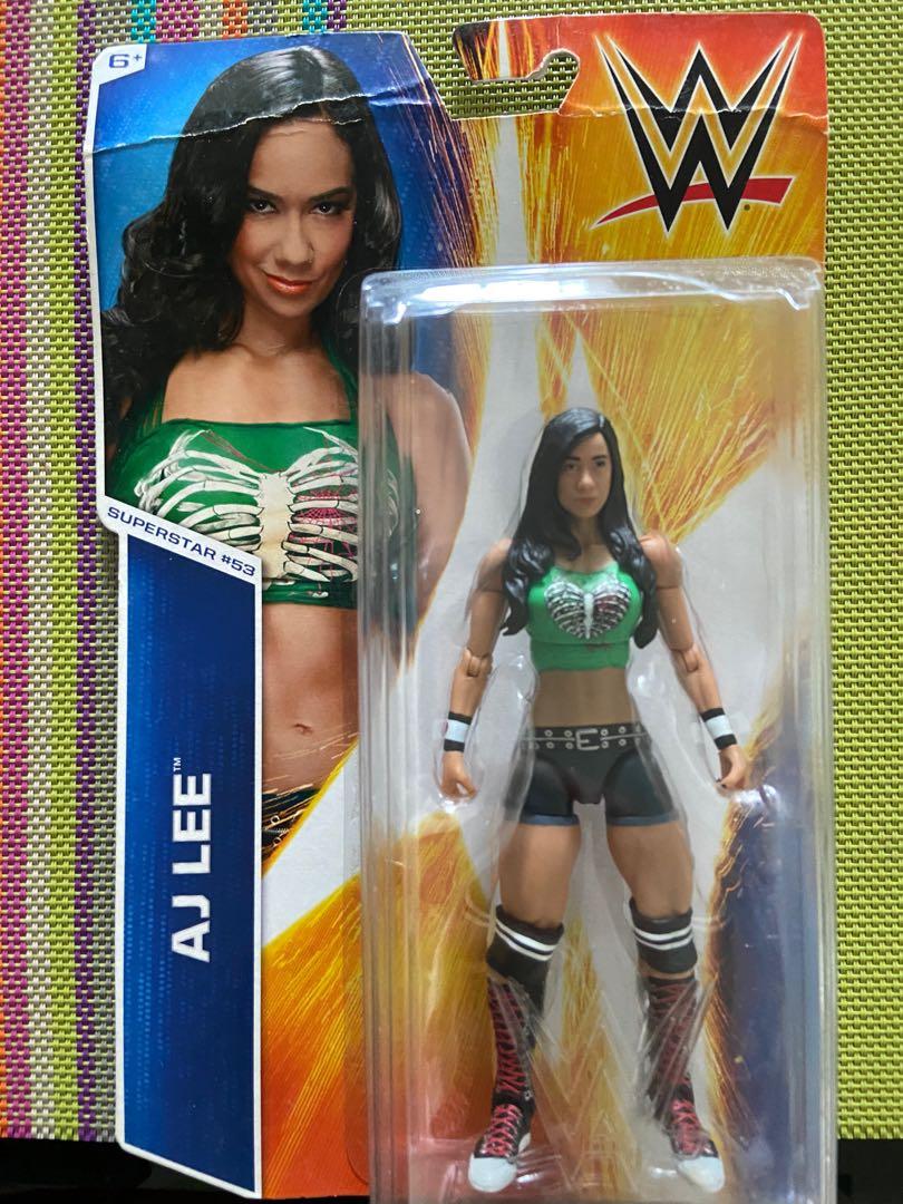 Aj lee doll store