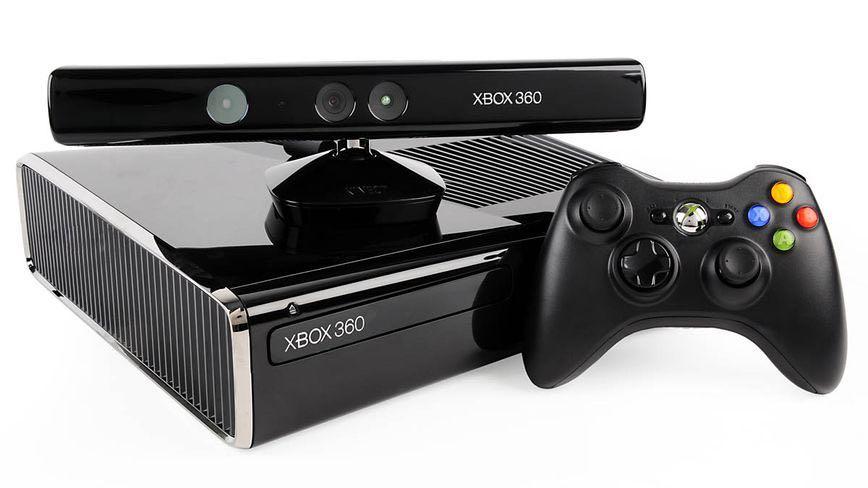 Xbox 360 Kinect Toys Games Video Gaming Consoles On Carousell
