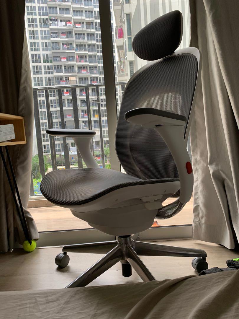 Xiaomi computer chair shop