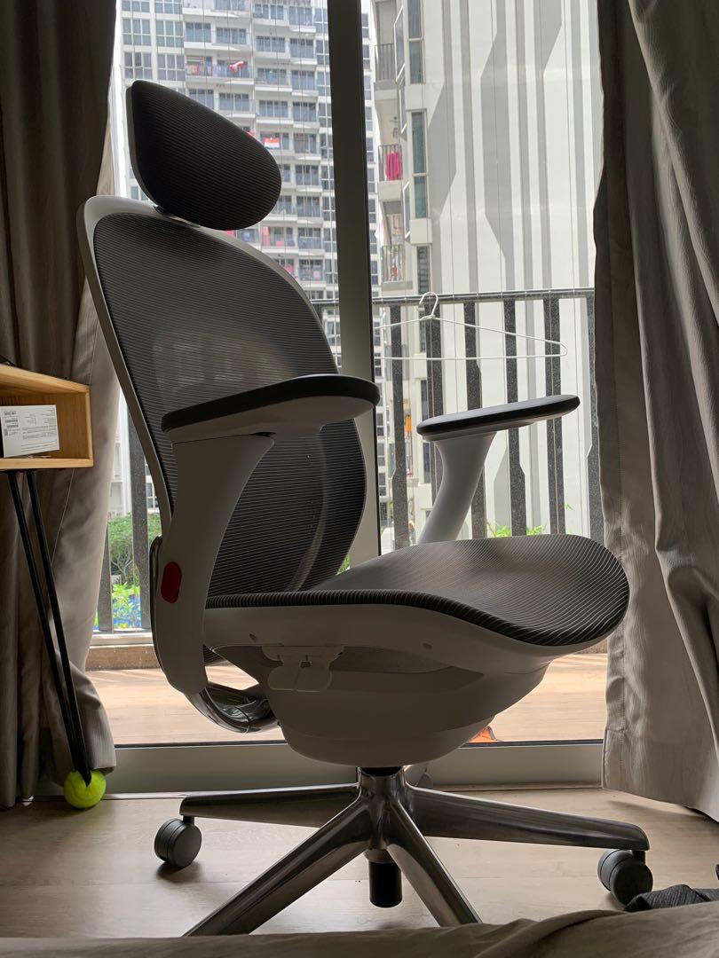 Xiaomi Yuemi Ergonomic Office Chair