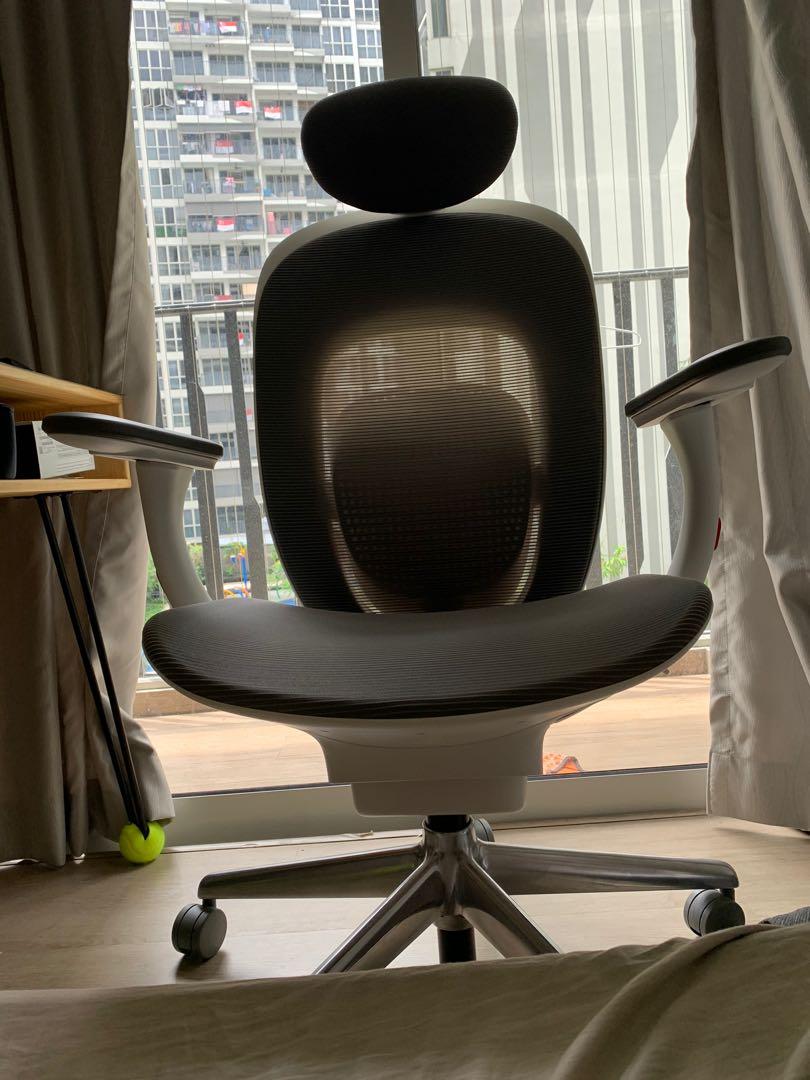Xiaomi yuemi 2025 ergonomic