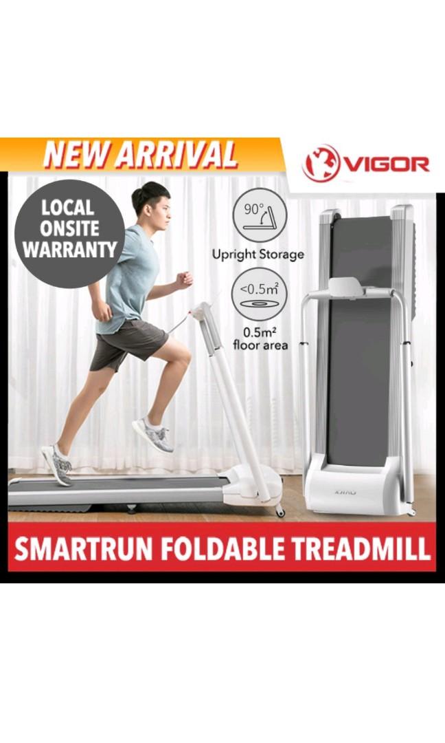 Xqiao best sale smartrun treadmill