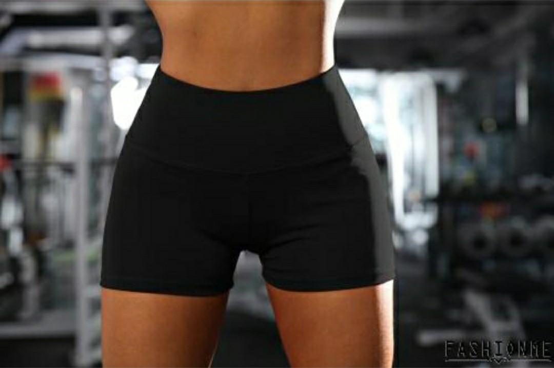 Cheap yoga shorts clearance