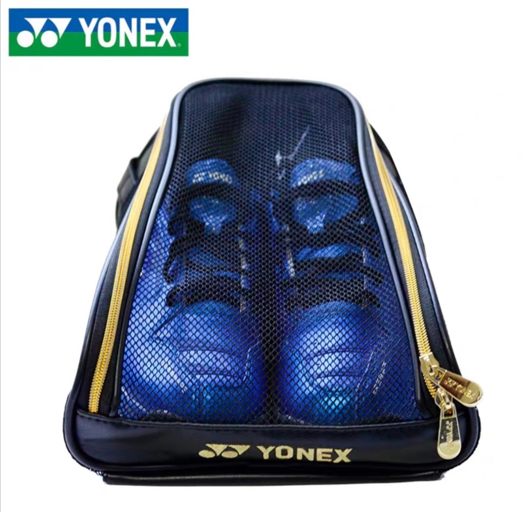 Badminton shoe bag sale
