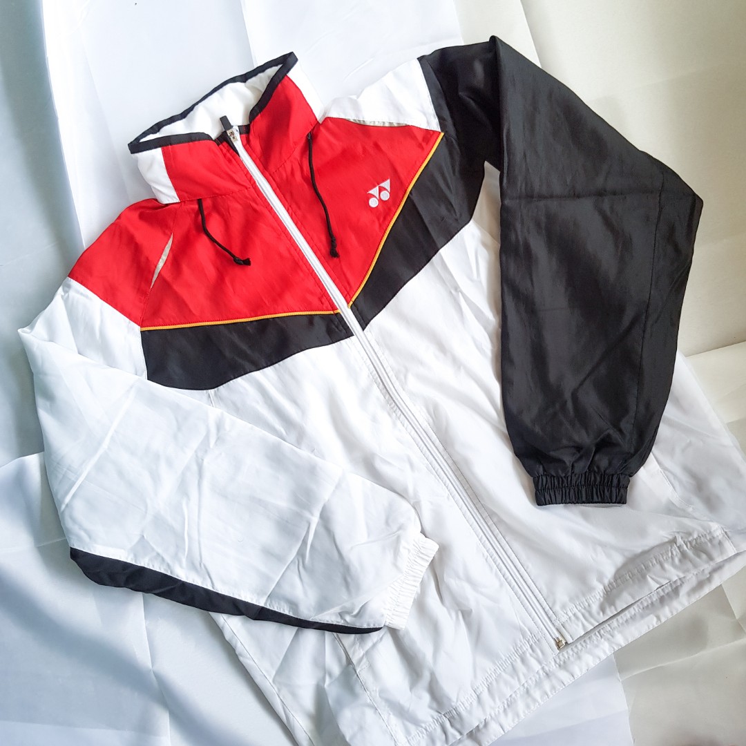Windbreaker price best sale