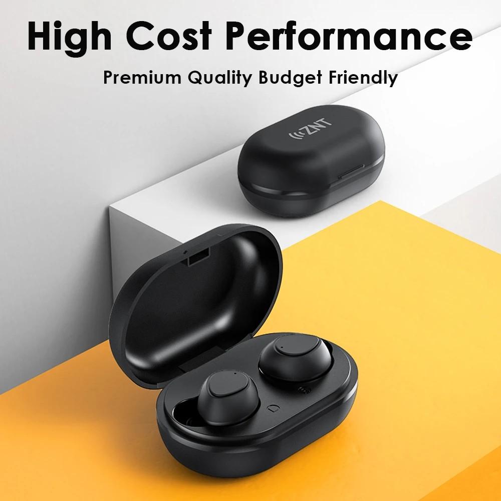 Znt airbuds review deals