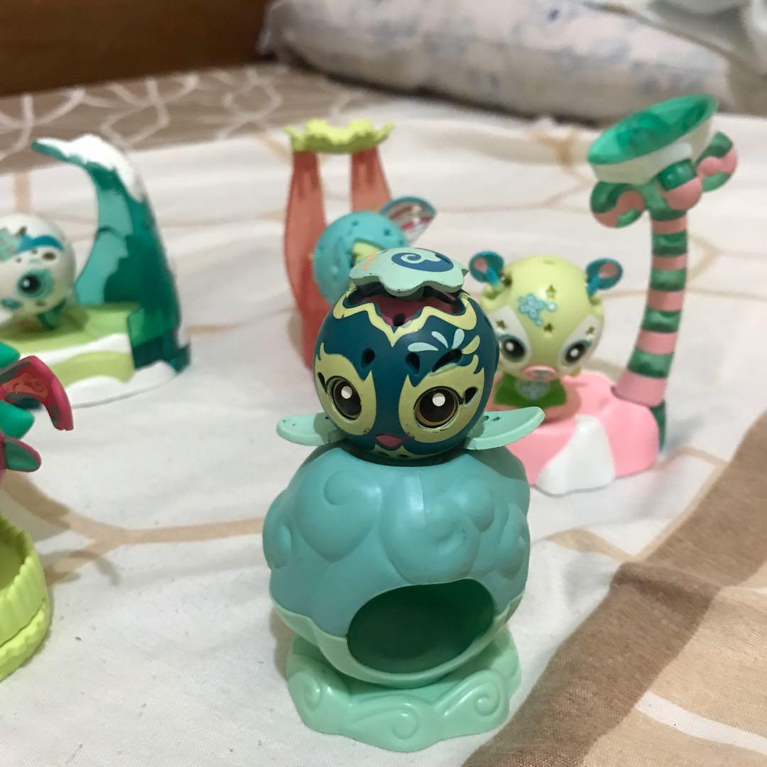 ZOOBLES (Category: Designer & Blind Box Toys) located in Zamboanga. Submitted by shopc143 (Listing ID 1028888511, Image 3). Description: .