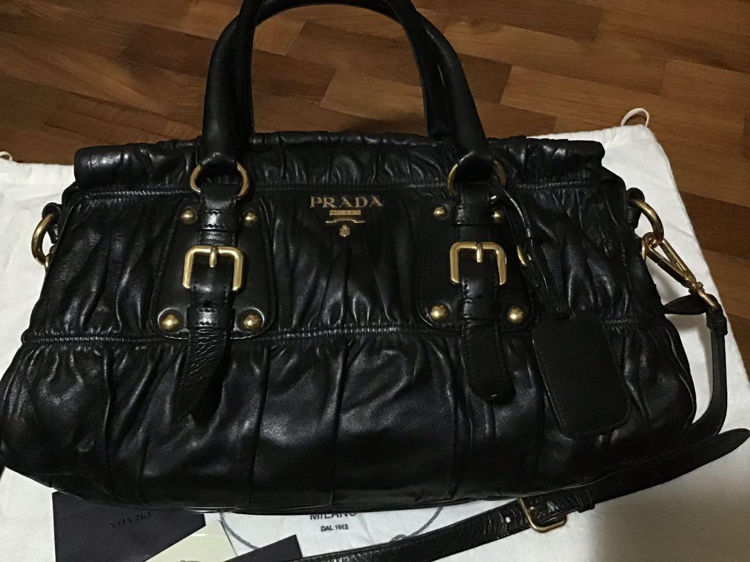 Cheap prada new arrivals bags