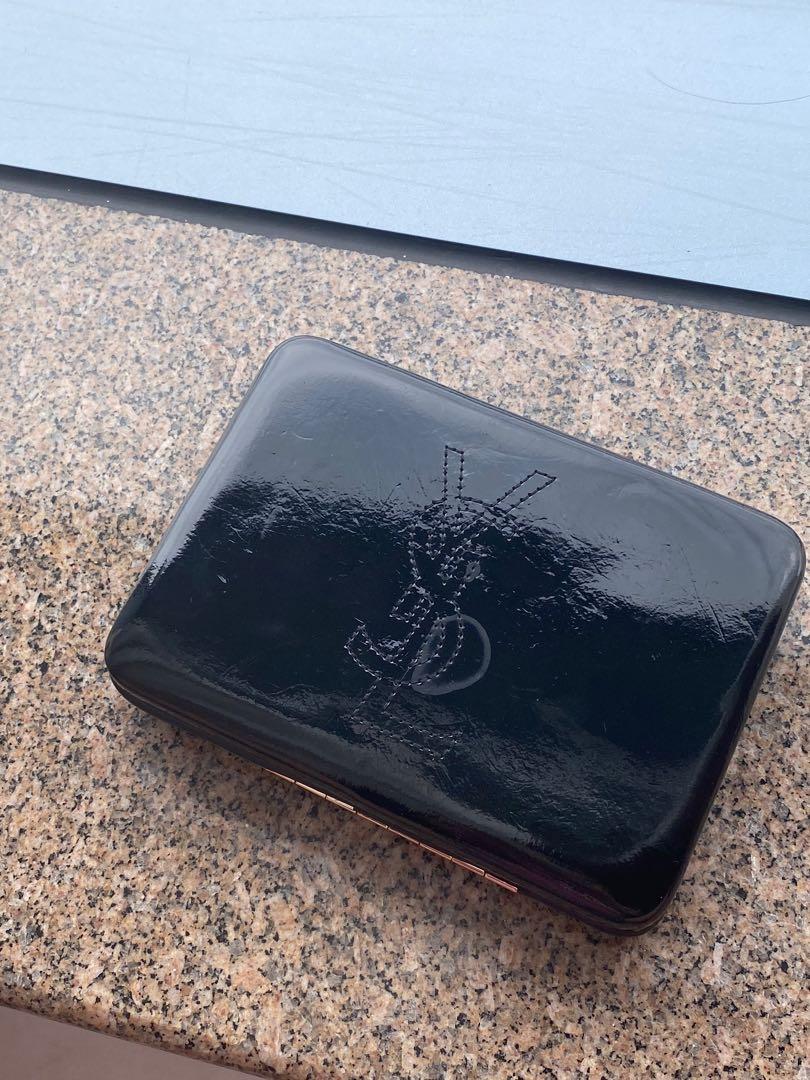 yves saint laurent box bag