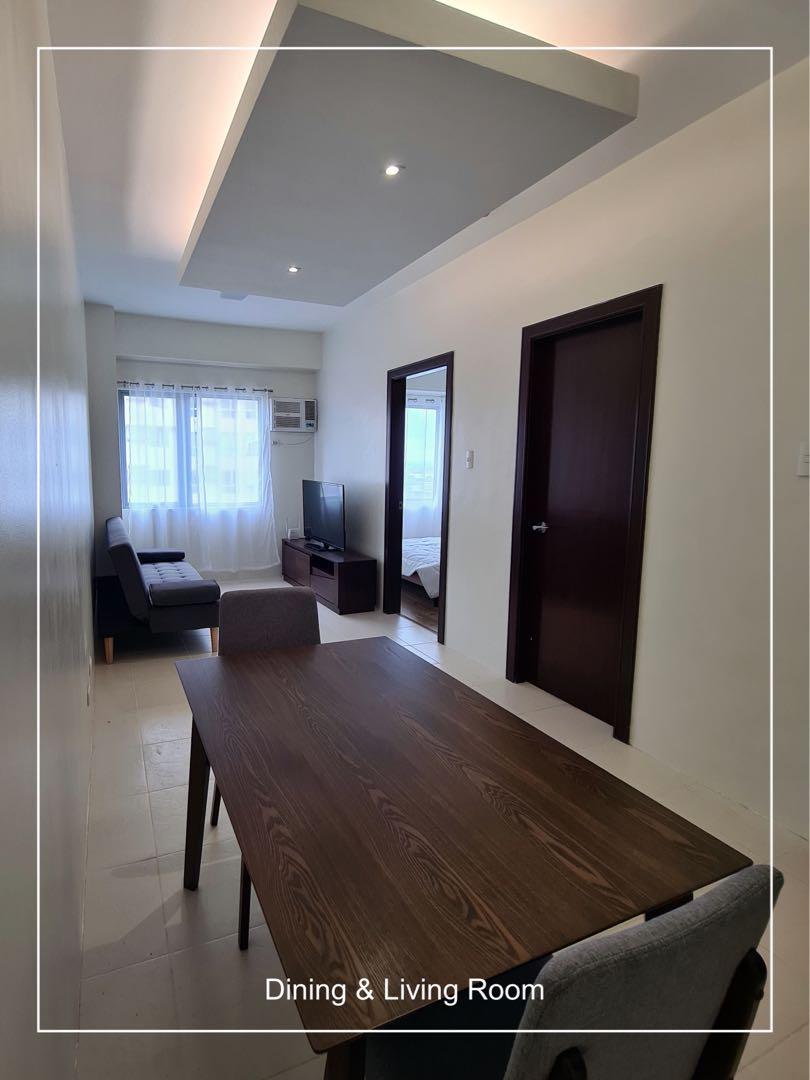 1 Bedroom For Rent Property Rentals Apartments Condos On Carousell