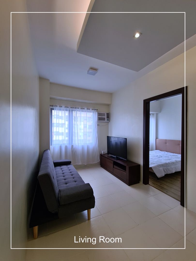 1 Bedroom For Rent Property Rentals Apartments Condos On Carousell