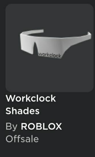 2011 Roblox Account Toys Games Video Gaming Video Games On Carousell - roblox workclock headphones