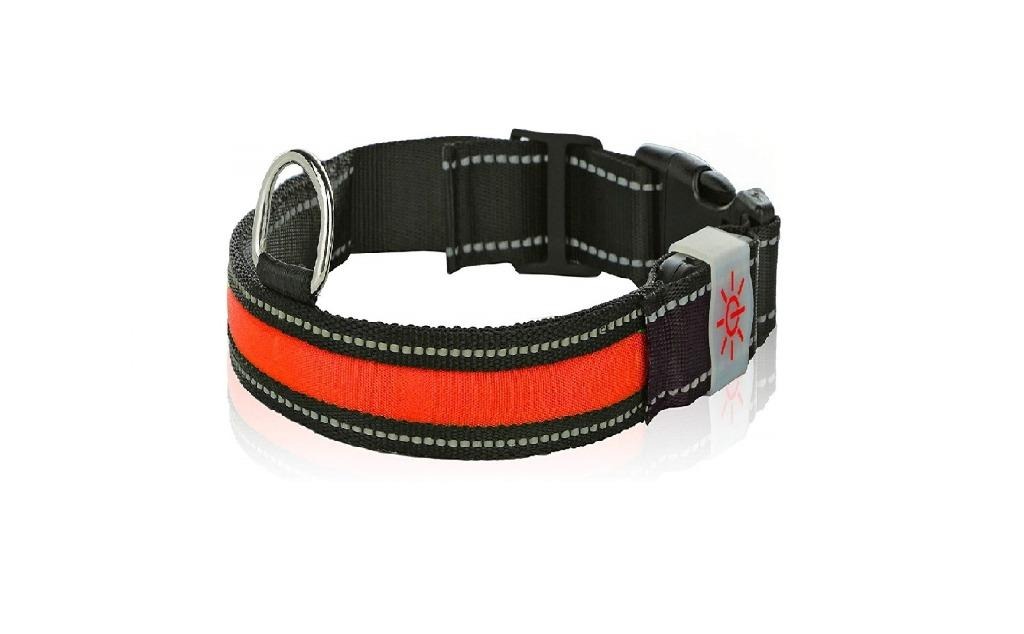 Nxtlvl k9 collar clearance