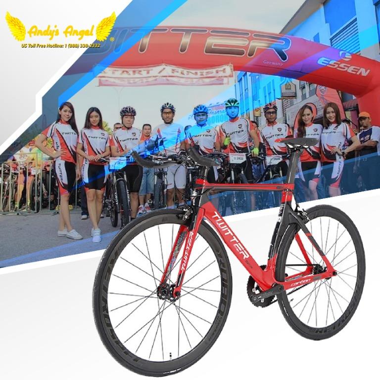 Carbon fiber fixed gear bike online