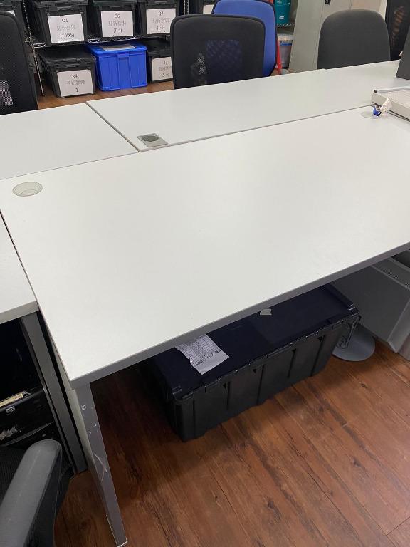 二手辦公室傢俬 觀塘自取 傢俬 家居 傢俬 書櫃 櫃子及架 Carousell