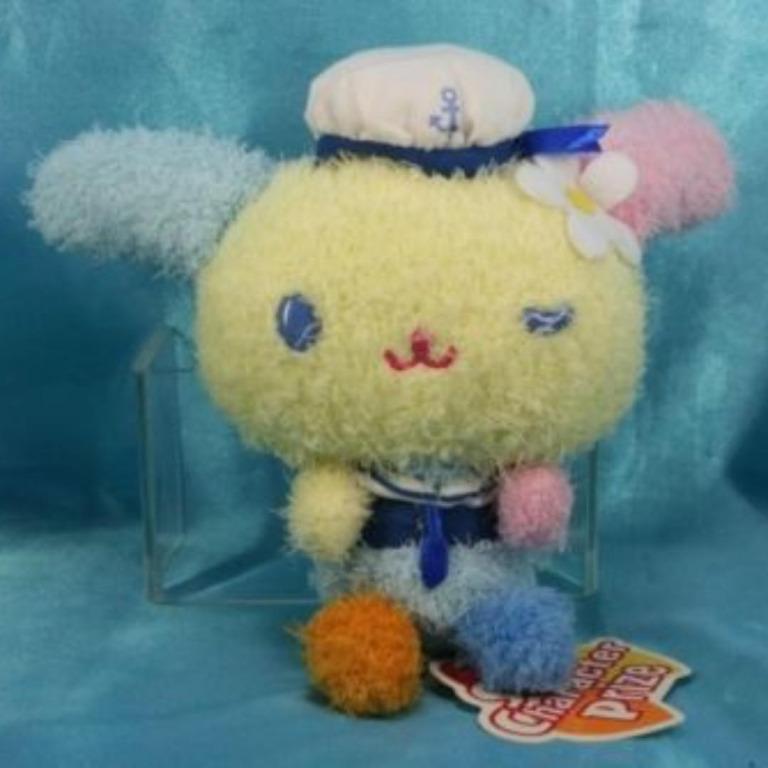usahana plush