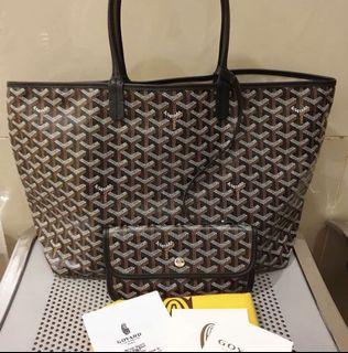 goyard tote bag price malaysia