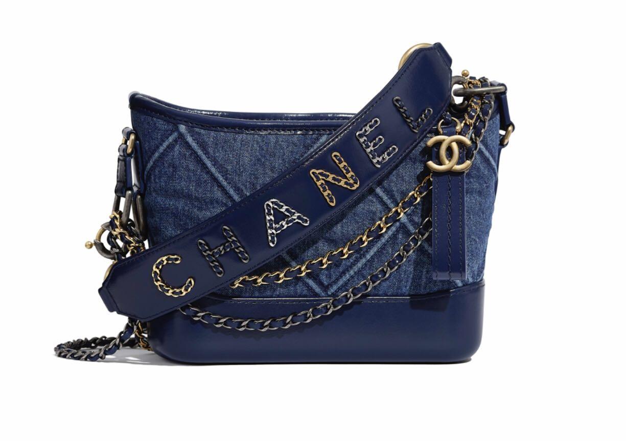 sling bag chanel murah