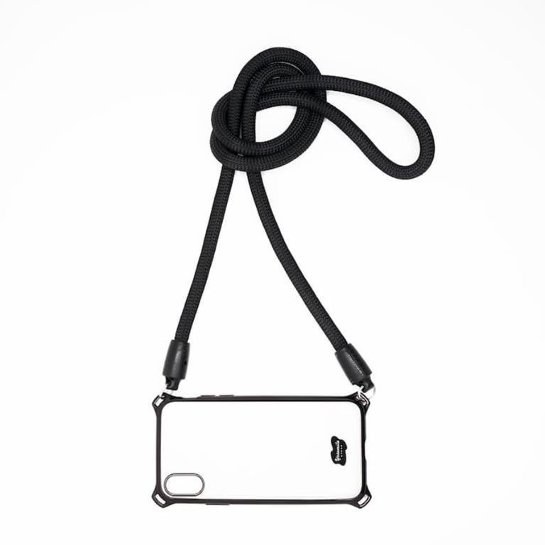🇯🇵 Yosemite Mobile Strap for Iphone 7 / 8 / X / XS, 手提電話 