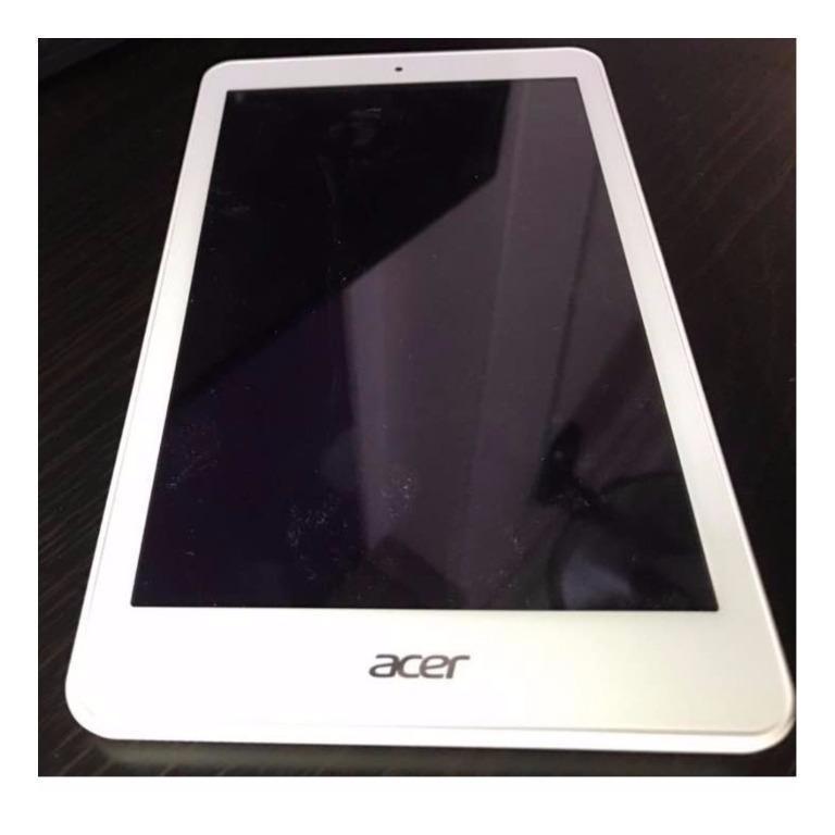 Acer Iconia Tab 8 Mobile Phones Tablets Tablets On Carousell