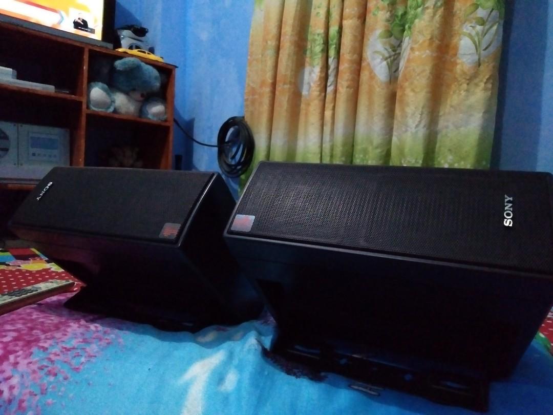 Active sony Model SRS X100 Audio Other Audio Equipment on Carousell