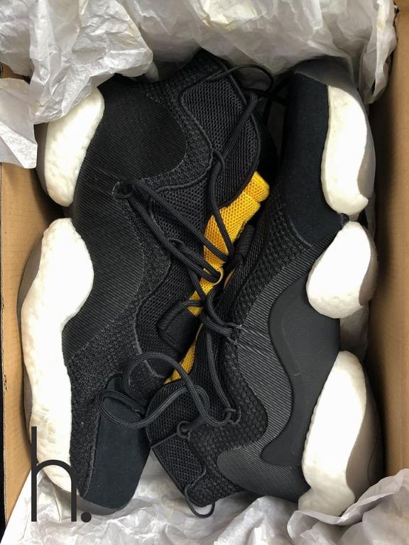 Eric emanuel byw top