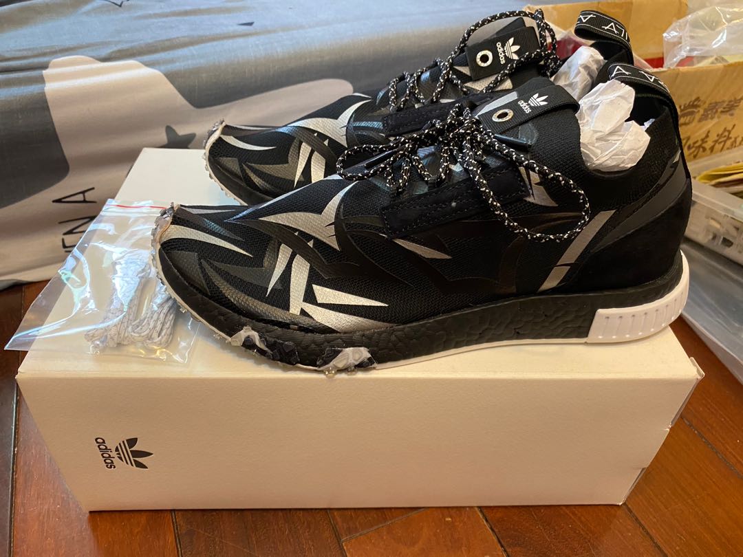 Adidas nmd racer consortium sale