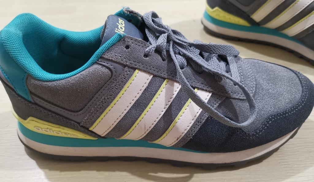 Adidas neo cloudfoam footbed price top