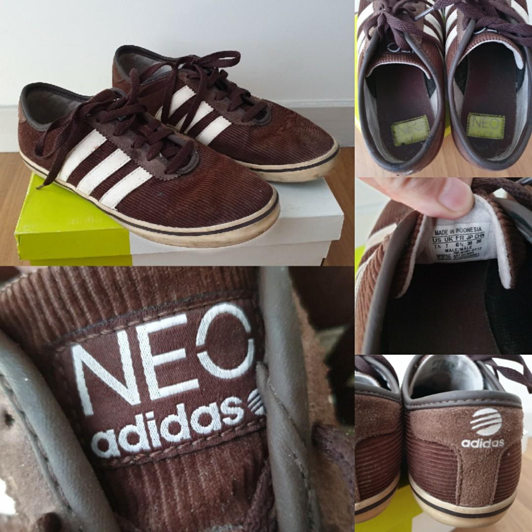 Adidas Neo Slimsoll