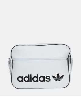 adidas airliner sling bag
