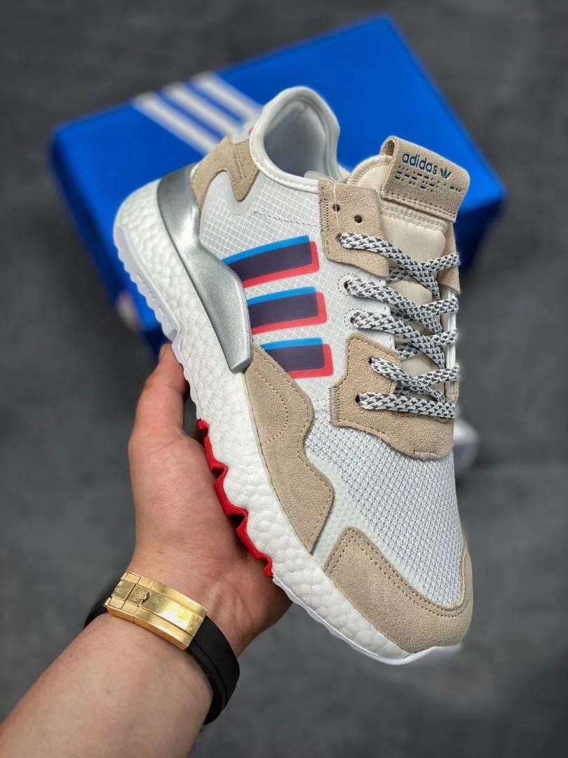 Adidas nite jogger original cheap