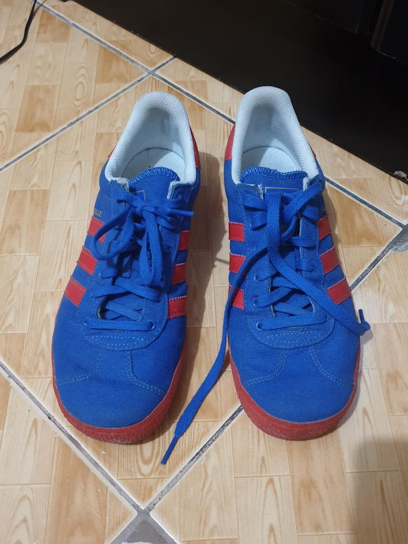 adidas ortholite gazelle