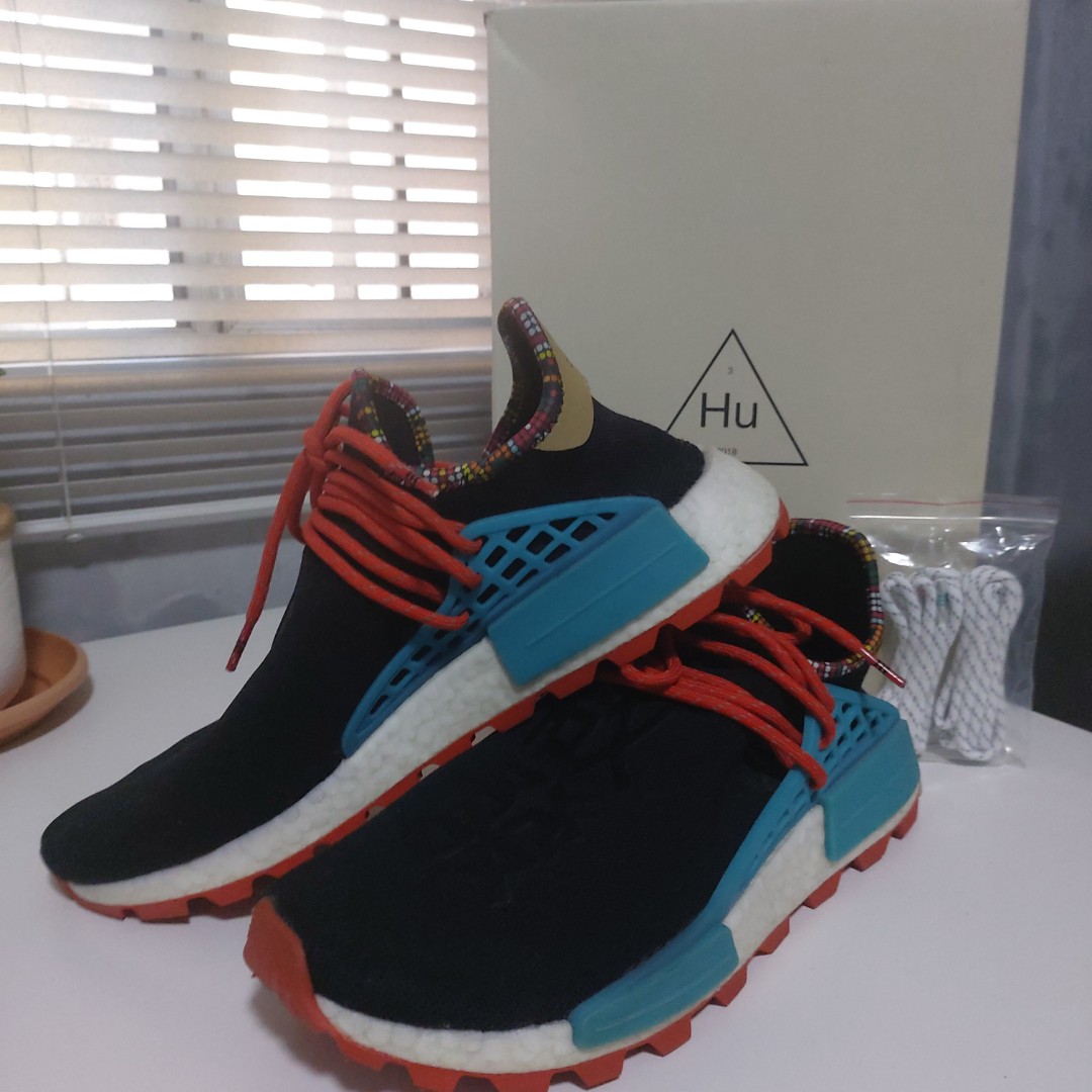pw solar hu nmd