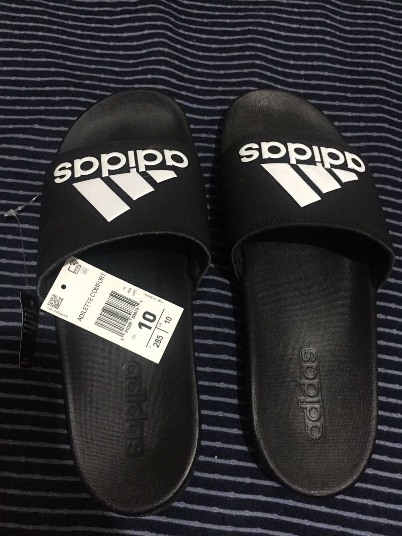 cool adidas slides