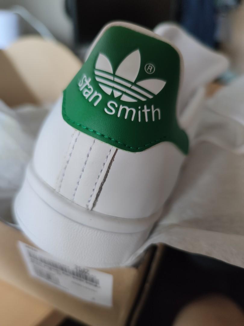 adidas stan smith old model