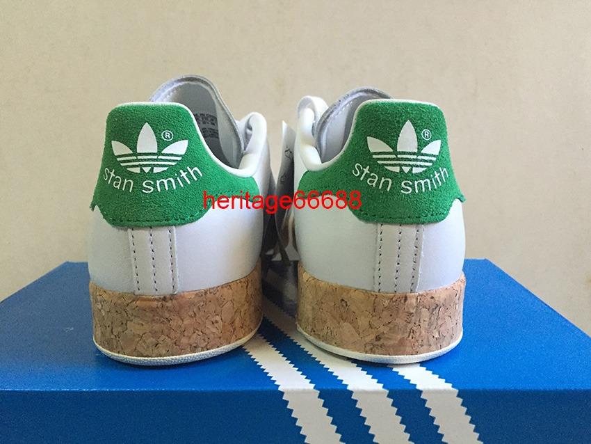 Stan smith luxe cork on sale